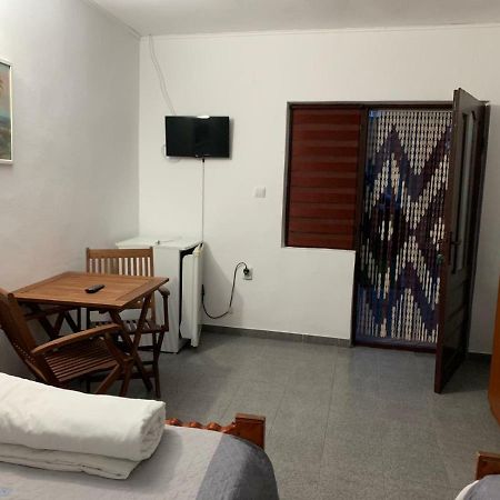 فندق Casa Ghemus كوستِنيست المظهر الخارجي الصورة