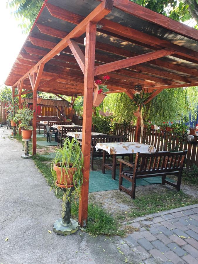 فندق Casa Ghemus كوستِنيست المظهر الخارجي الصورة