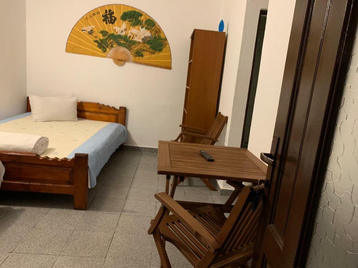 فندق Casa Ghemus كوستِنيست المظهر الخارجي الصورة