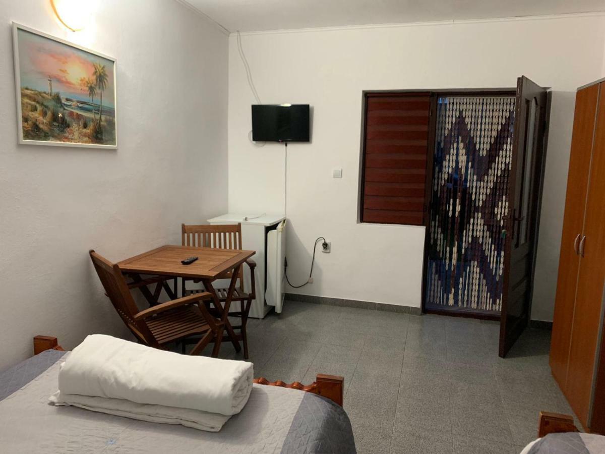 فندق Casa Ghemus كوستِنيست المظهر الخارجي الصورة