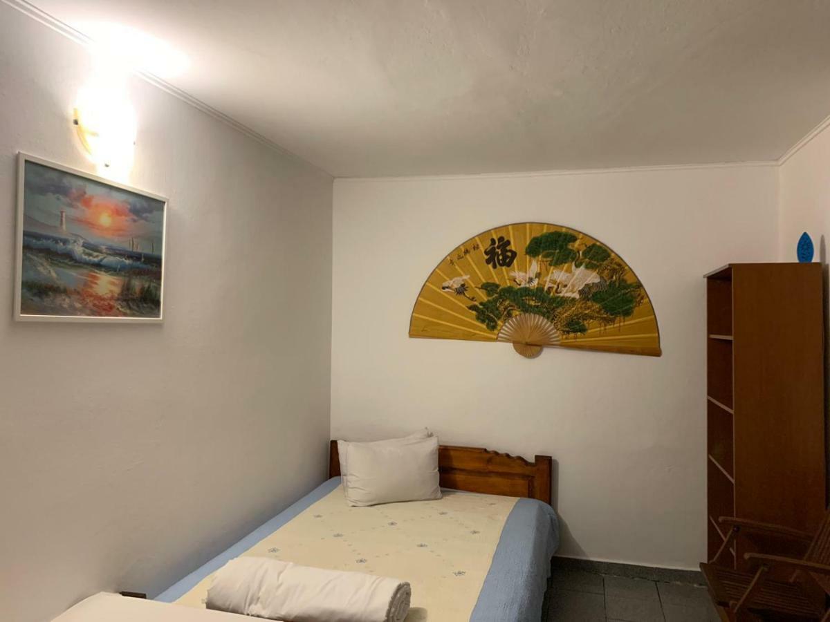 فندق Casa Ghemus كوستِنيست المظهر الخارجي الصورة