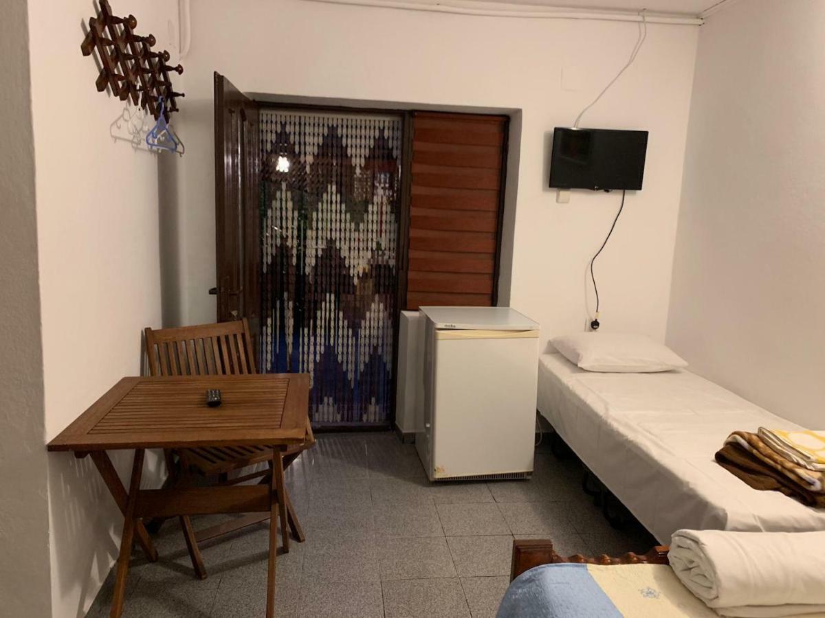فندق Casa Ghemus كوستِنيست المظهر الخارجي الصورة