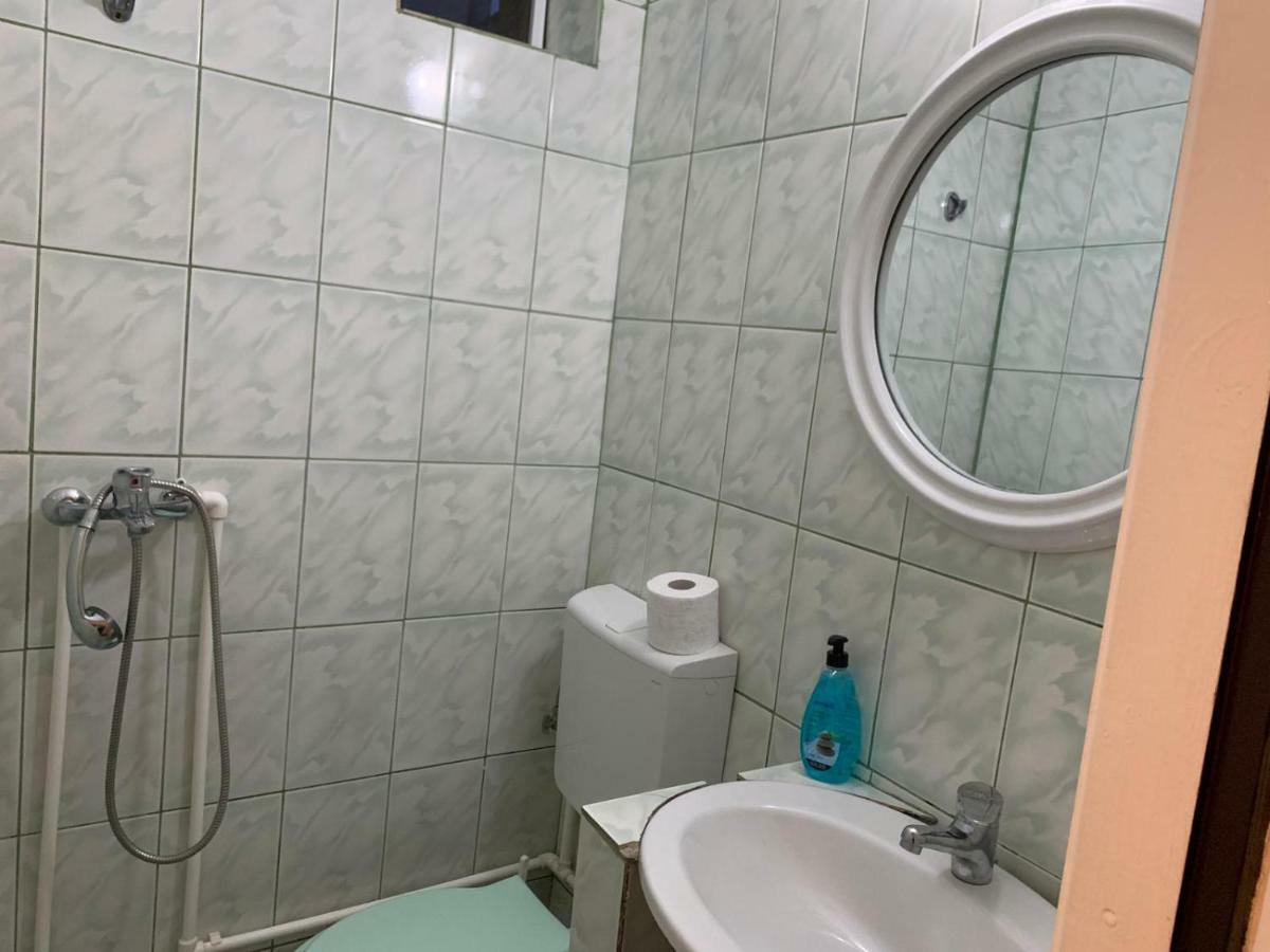 فندق Casa Ghemus كوستِنيست المظهر الخارجي الصورة