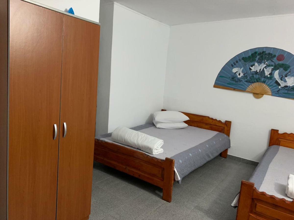 فندق Casa Ghemus كوستِنيست المظهر الخارجي الصورة