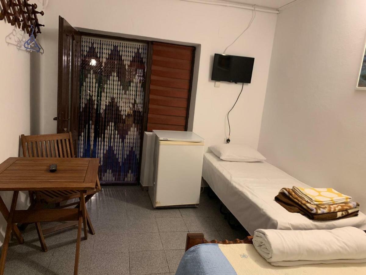 فندق Casa Ghemus كوستِنيست المظهر الخارجي الصورة