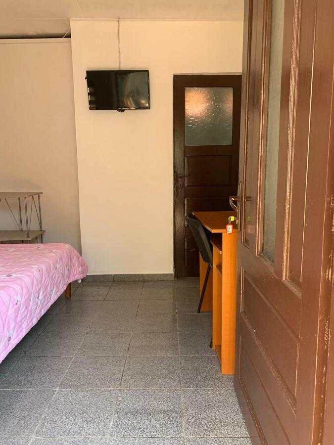 فندق Casa Ghemus كوستِنيست المظهر الخارجي الصورة