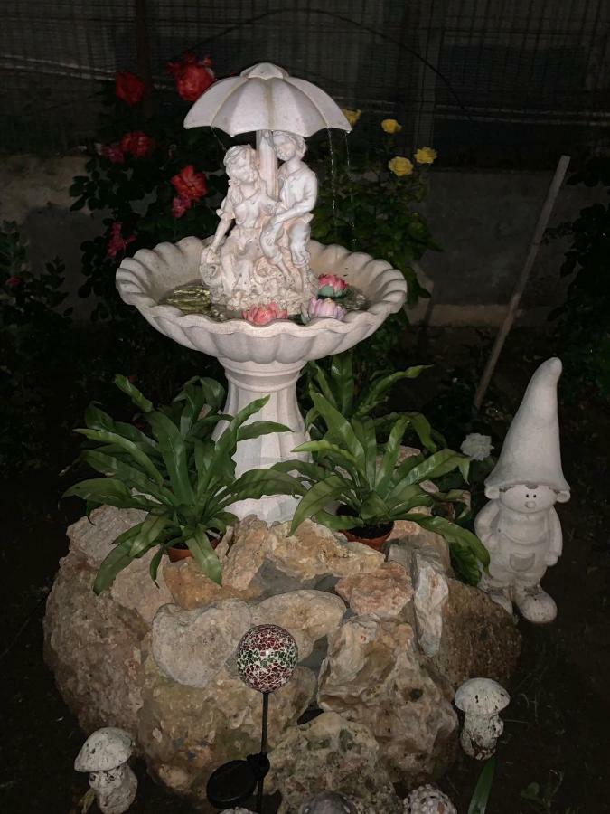 فندق Casa Ghemus كوستِنيست المظهر الخارجي الصورة